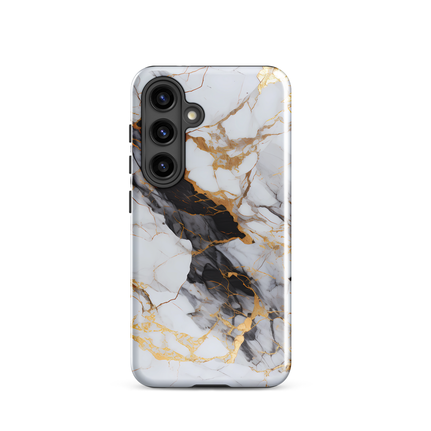 Luxe Quartz Cascade - Samsung