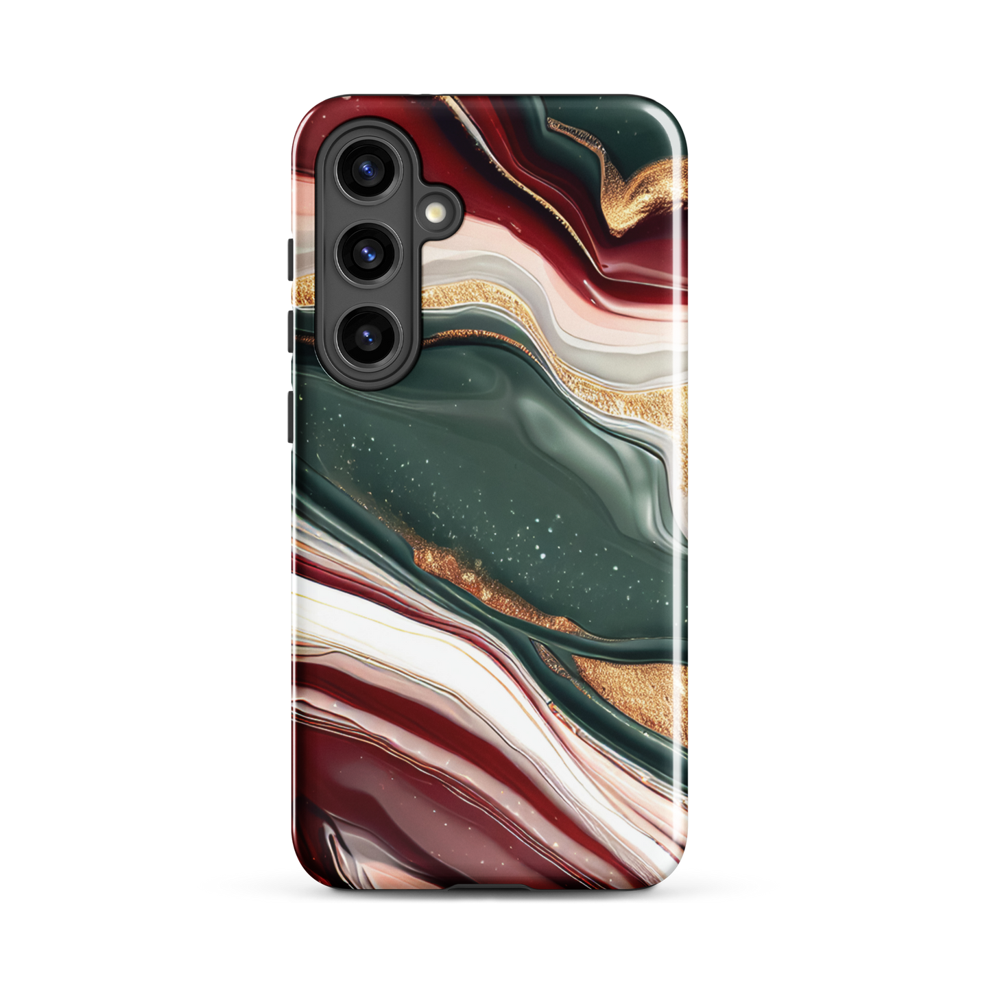 Sculpted Earthstone - Samsung
