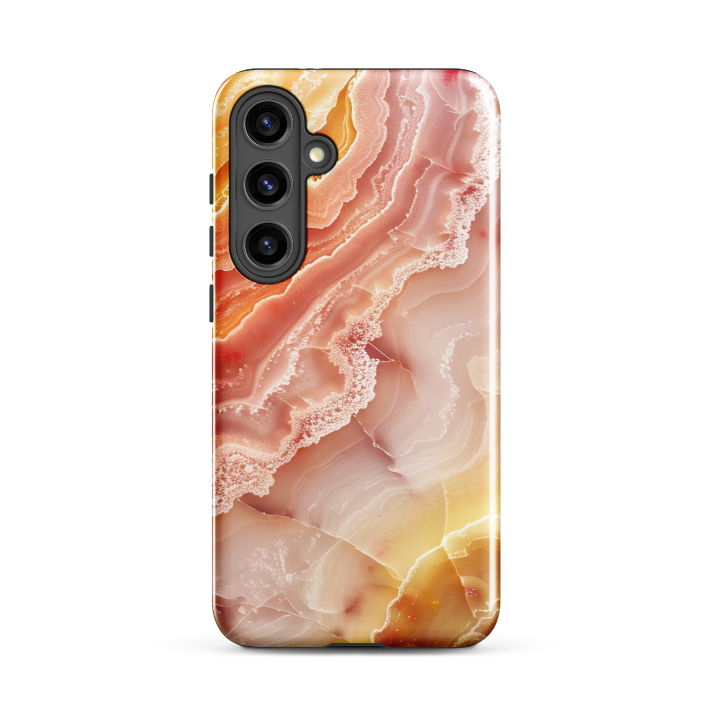 Sunset Quartz Glow - Samsung