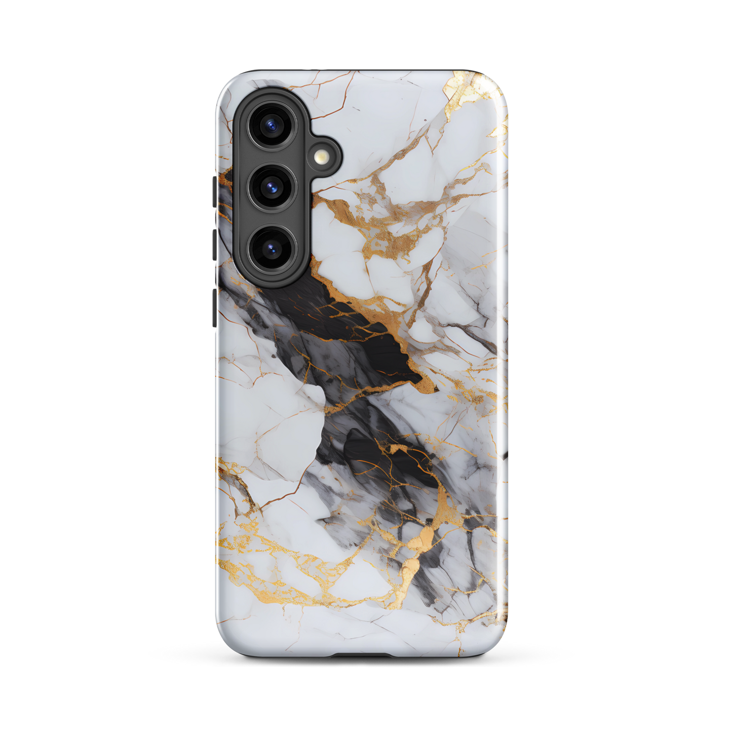 Luxe Quartz Cascade - Samsung