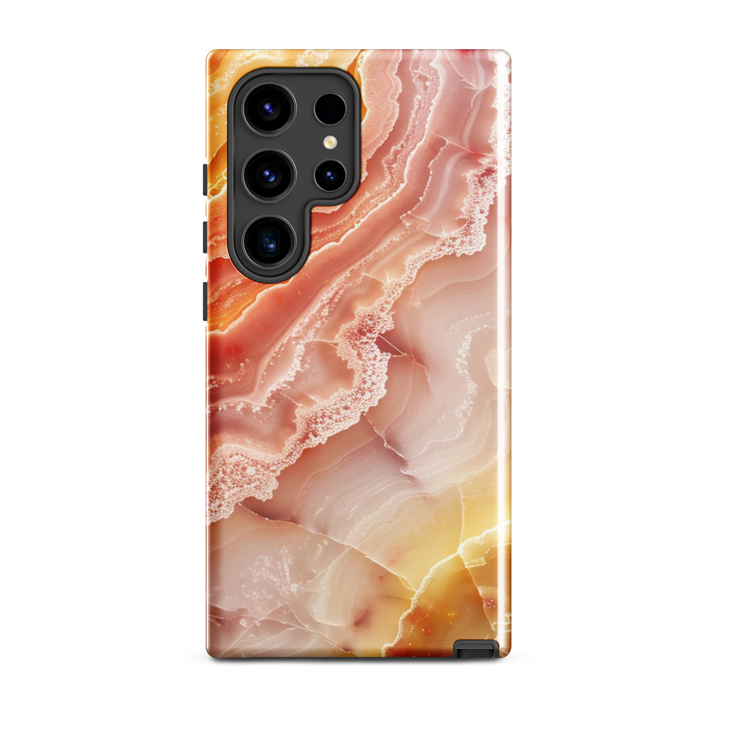 Sunset Quartz Glow - Samsung
