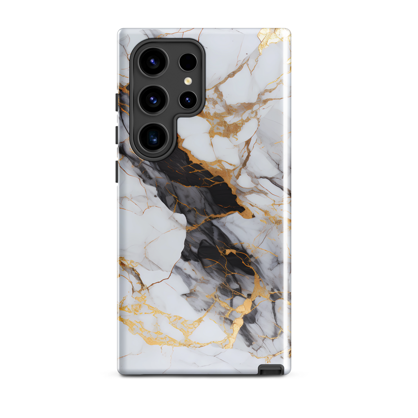 Luxe Quartz Cascade - Samsung