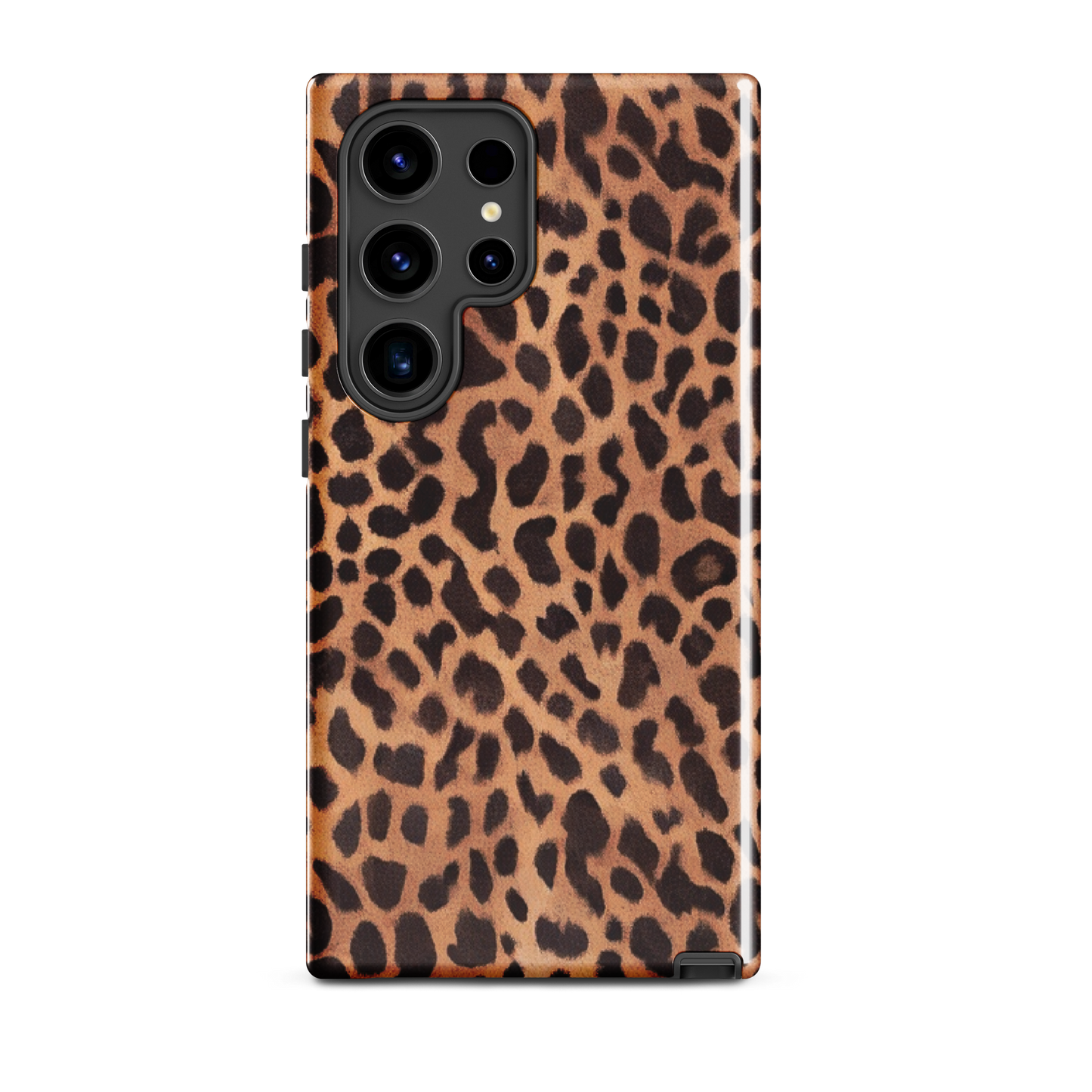Safari Chic Leopard - Samsung
