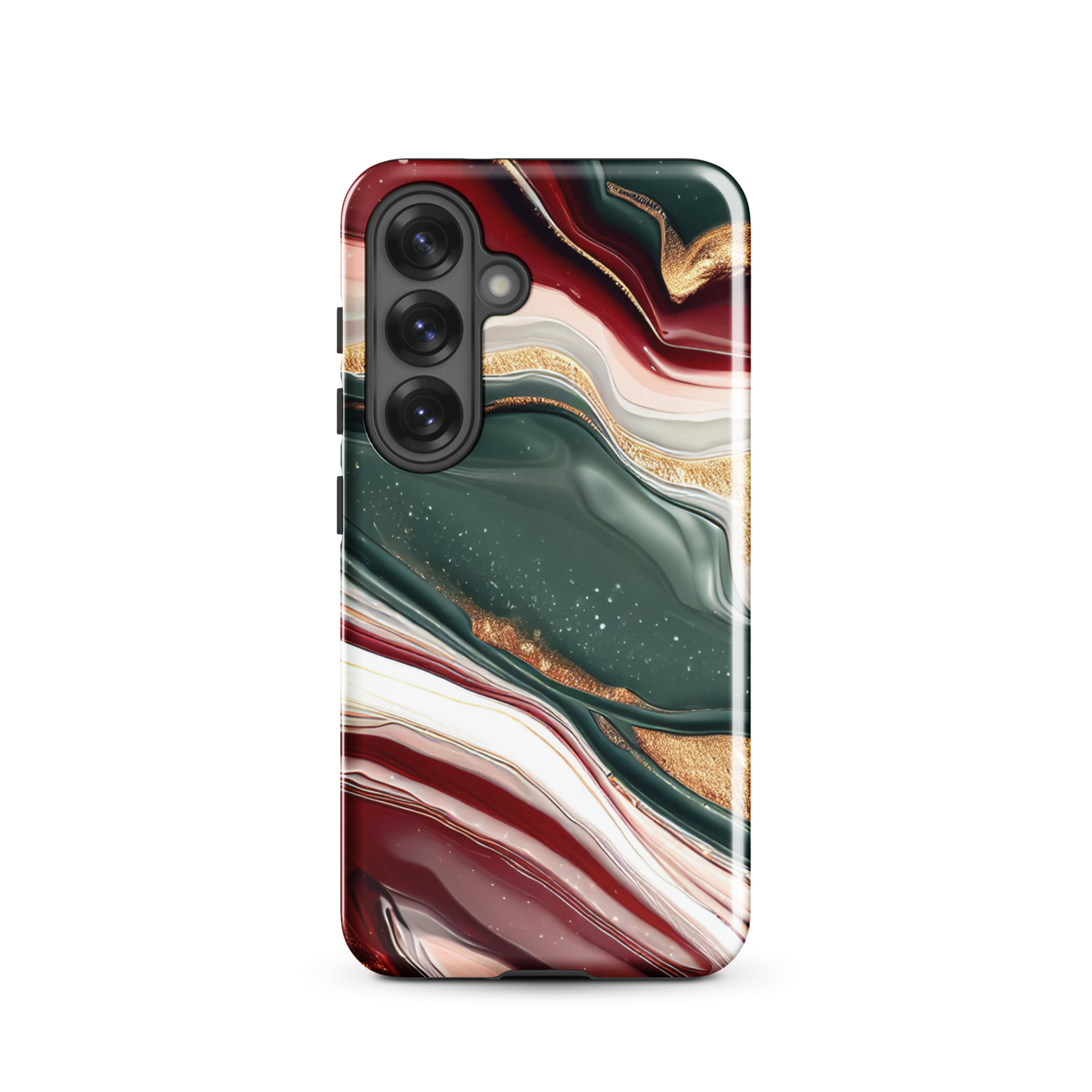 Sculpted Earthstone - Samsung