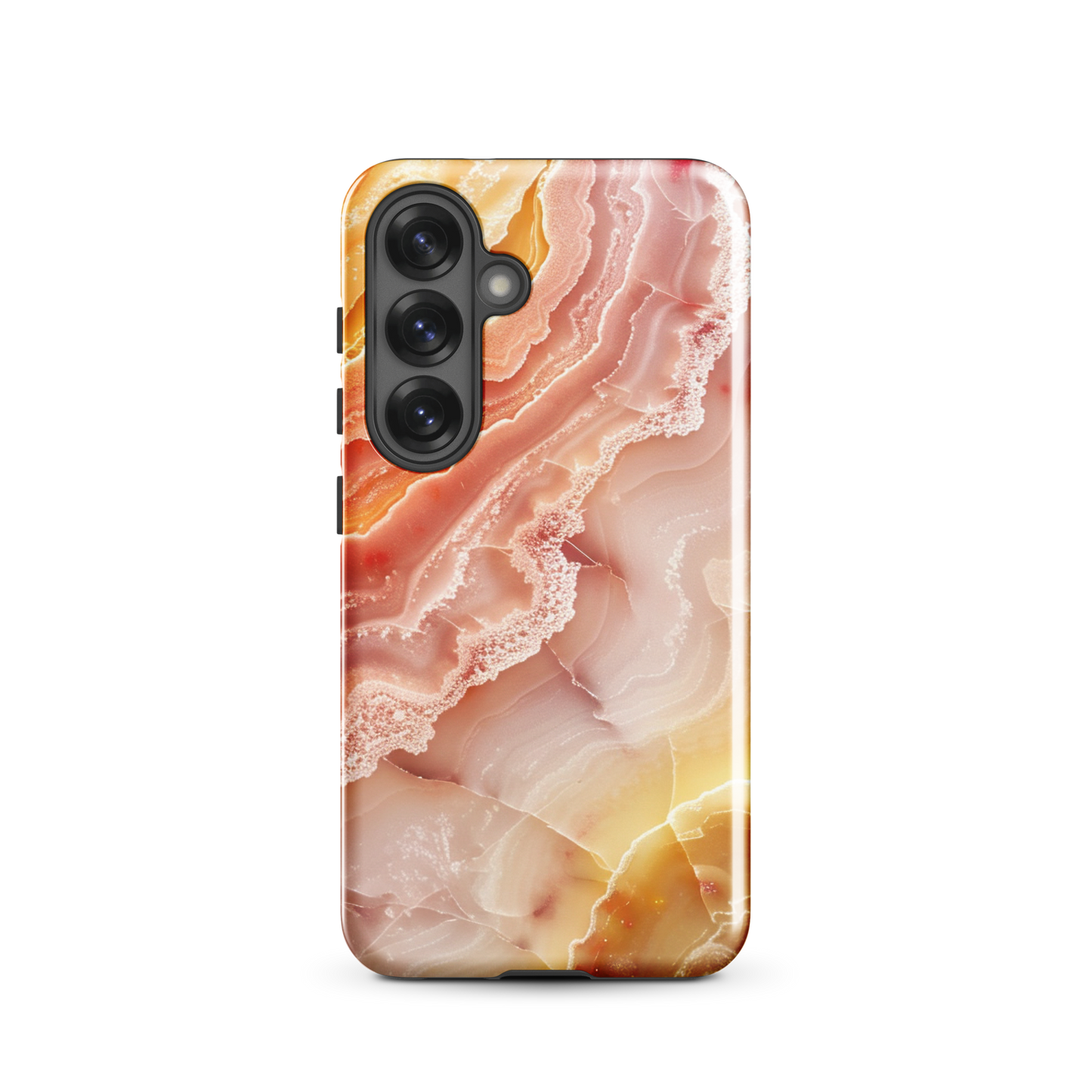 Sunset Quartz Glow - Samsung