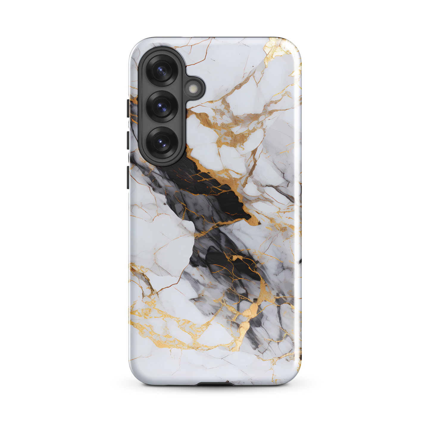 Luxe Quartz Cascade - Samsung