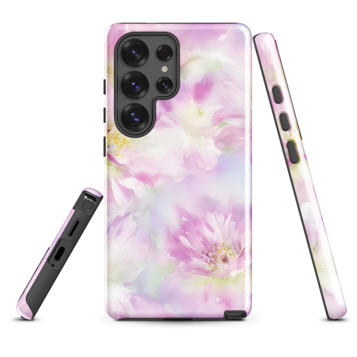 Pastel Petal Dream - Samsung