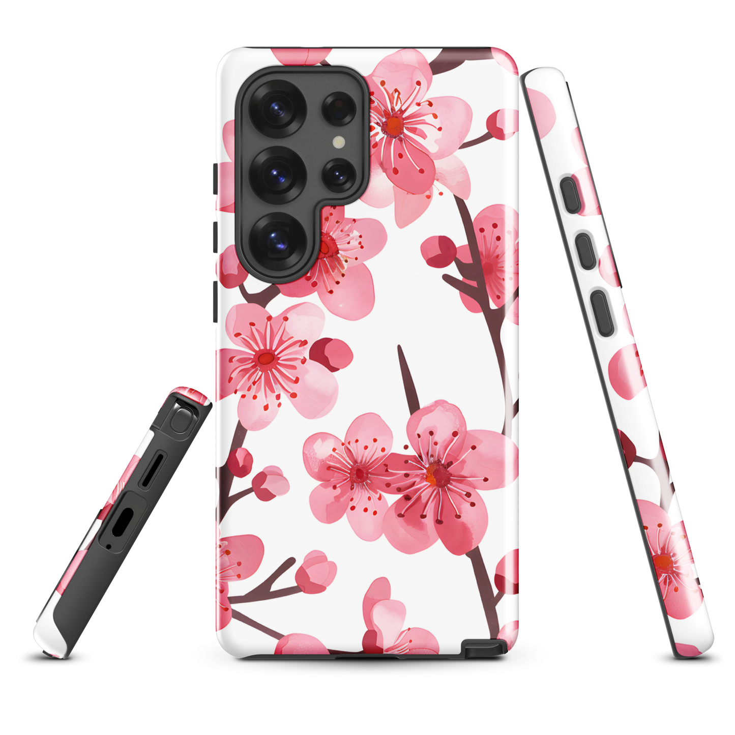Pink Sakura Bloom - Samsung