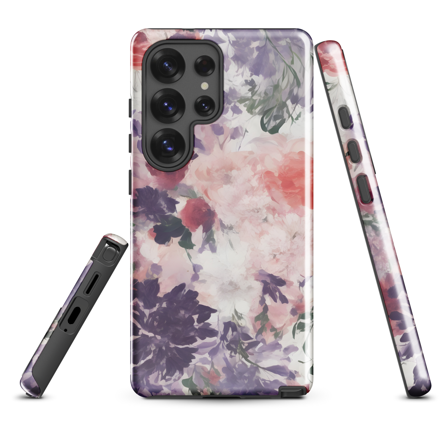 Dusky Bloom Harmony - Samsung