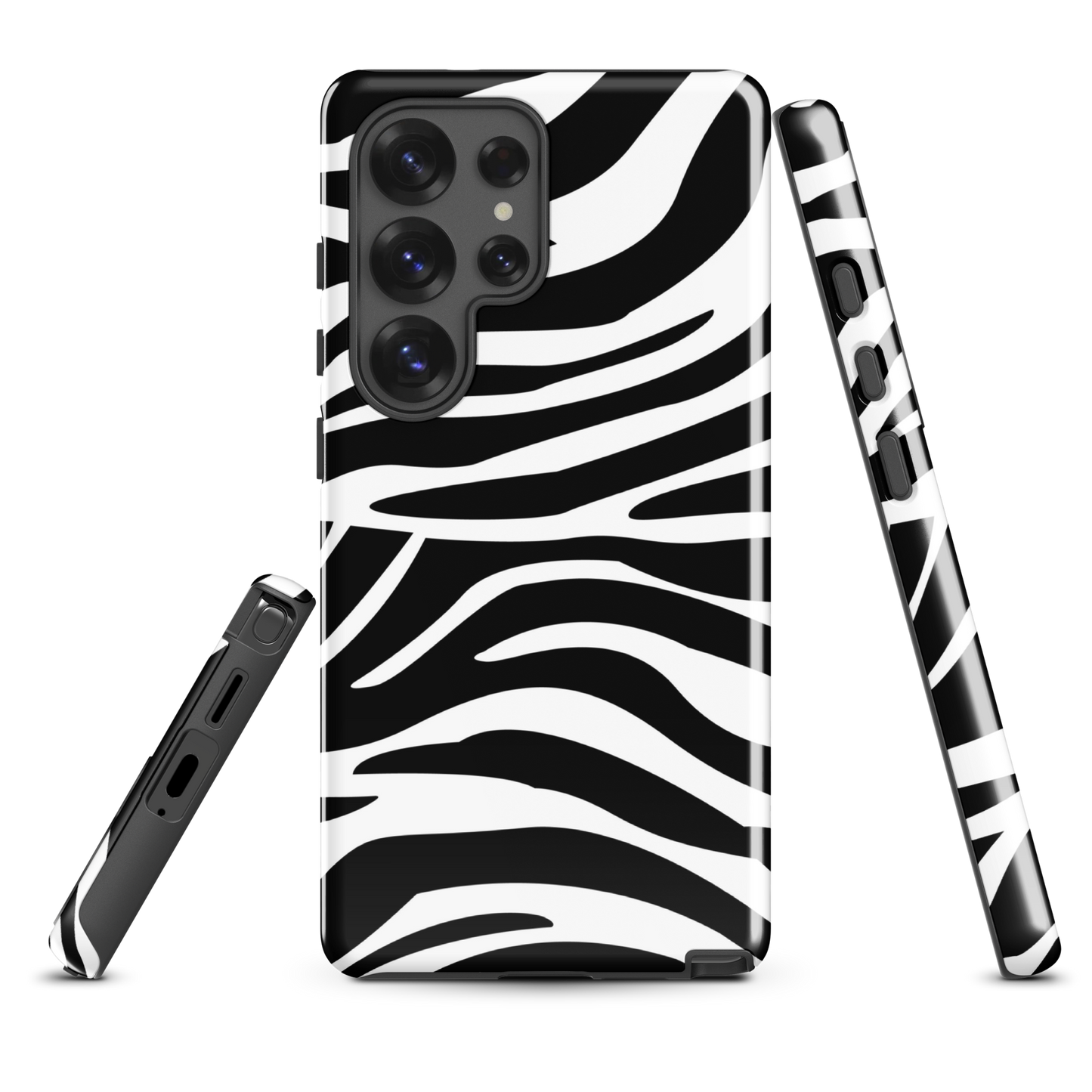 Zebra Muse - Samsung