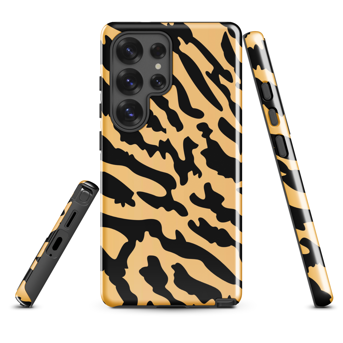 Wildfire Tiger - Samsung