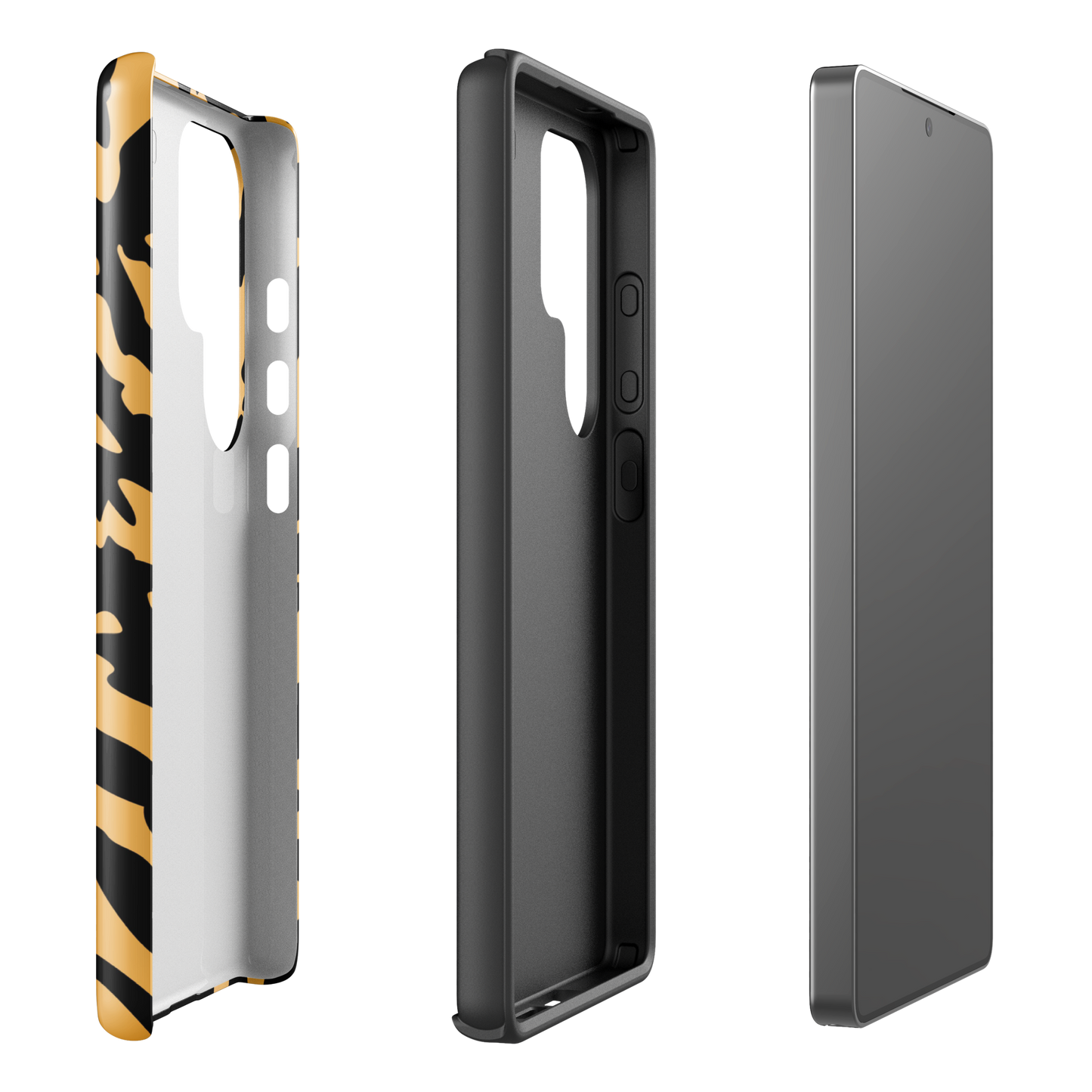 Wildfire Tiger - Samsung