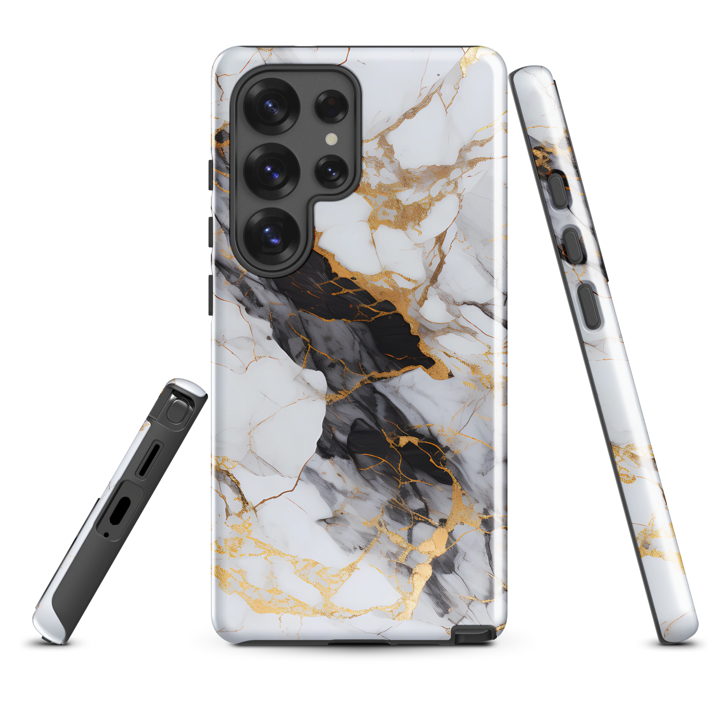 Luxe Quartz Cascade - Samsung