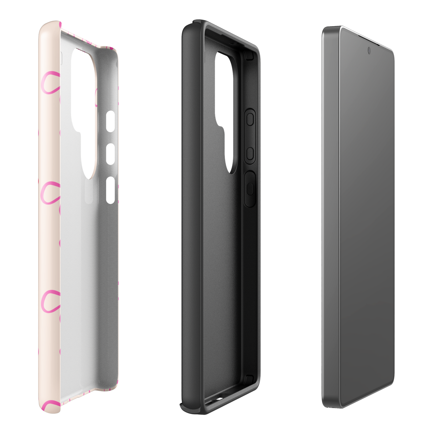 Cherry Kiss Bow - Samsung