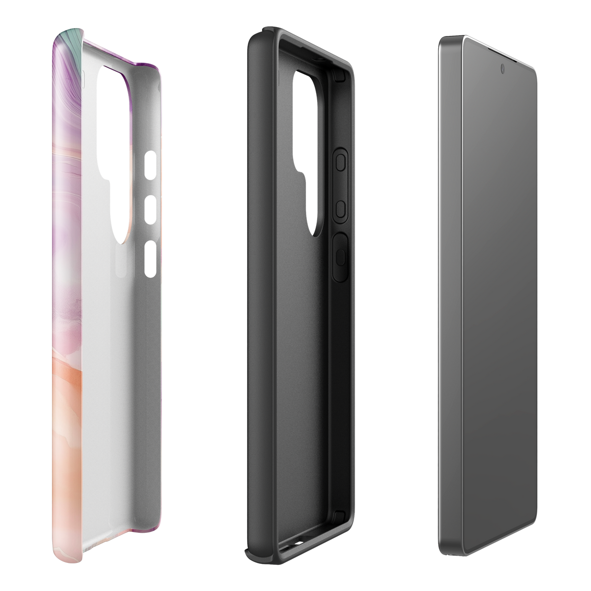 Pastel Drift - Samsung
