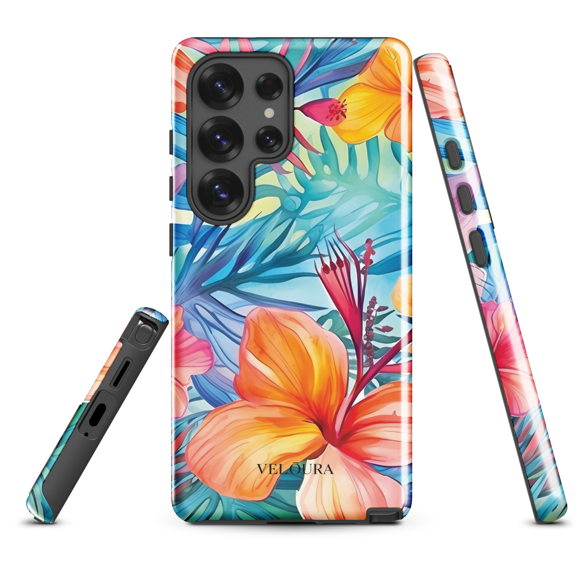Hibiscus Dream - Samsung
