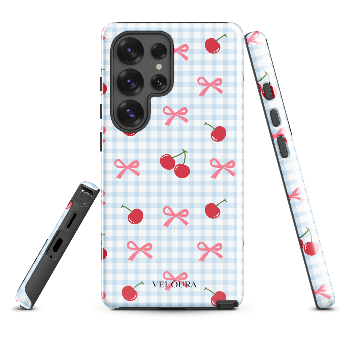 Coquette Picnic - Samsung