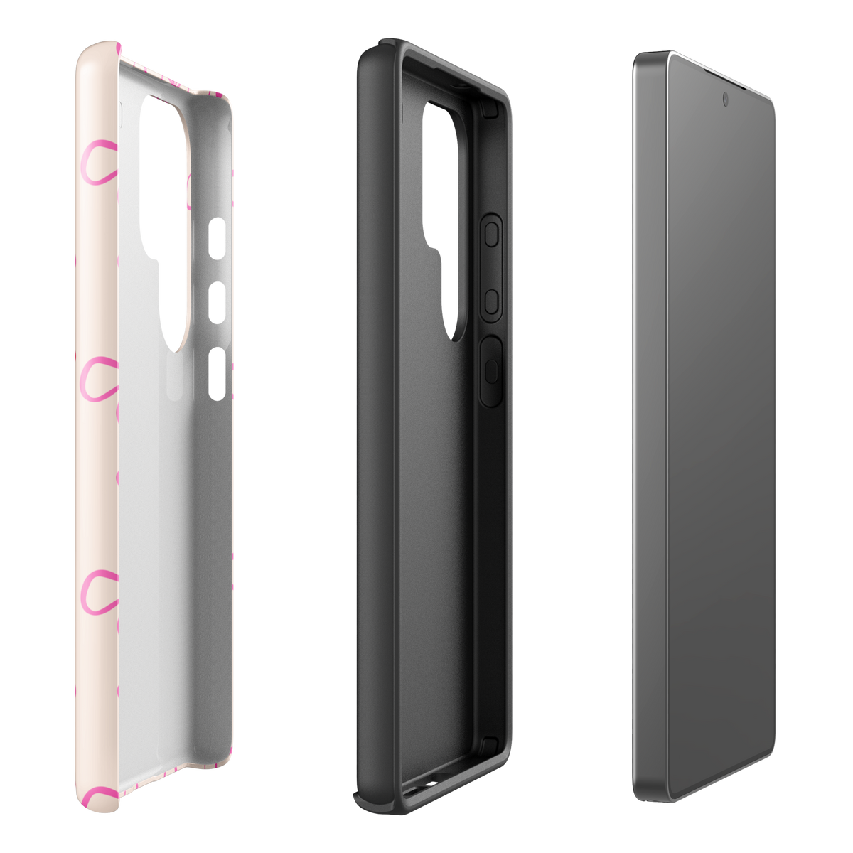 Cherry Kiss Bow - Samsung