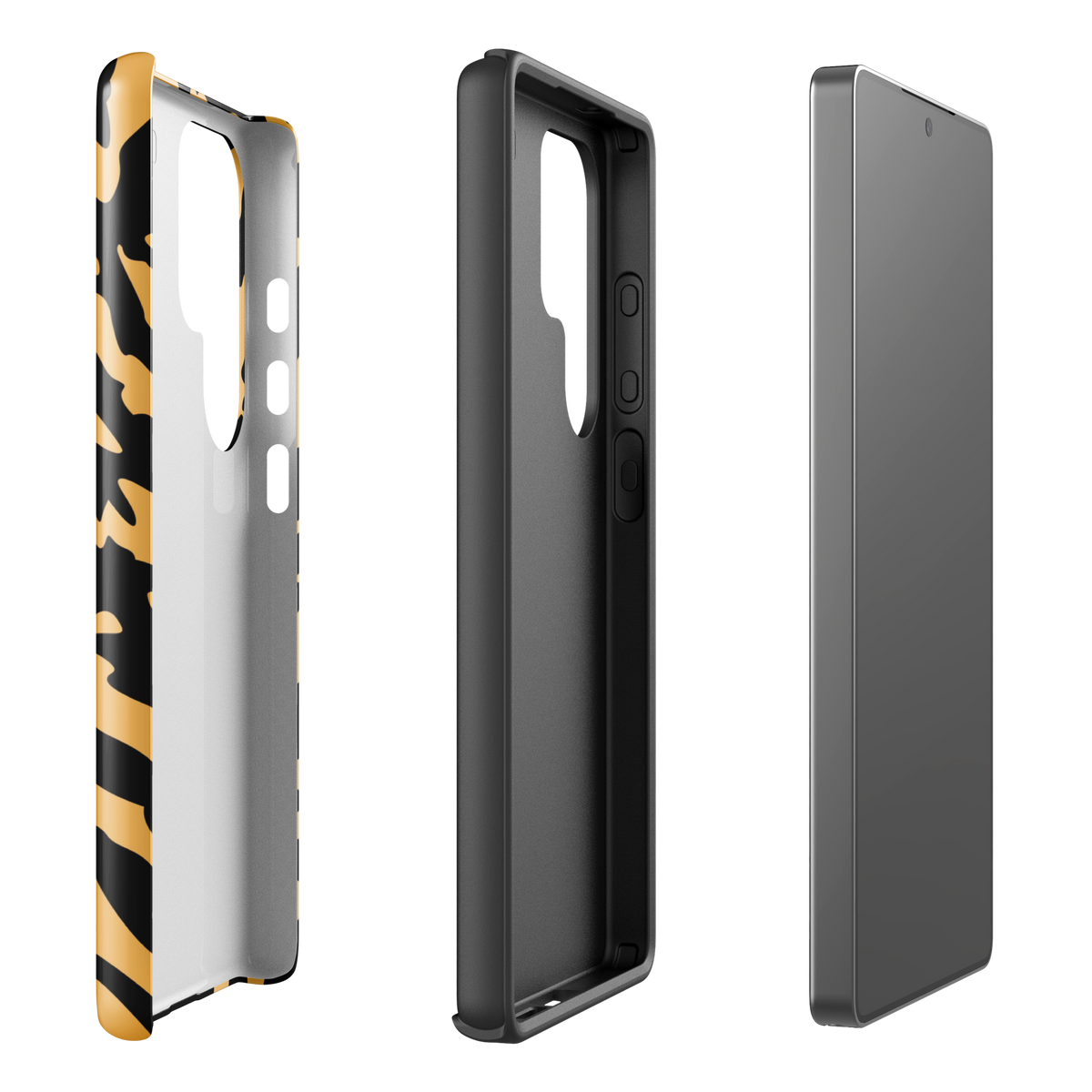 Wildfire Tiger - Samsung