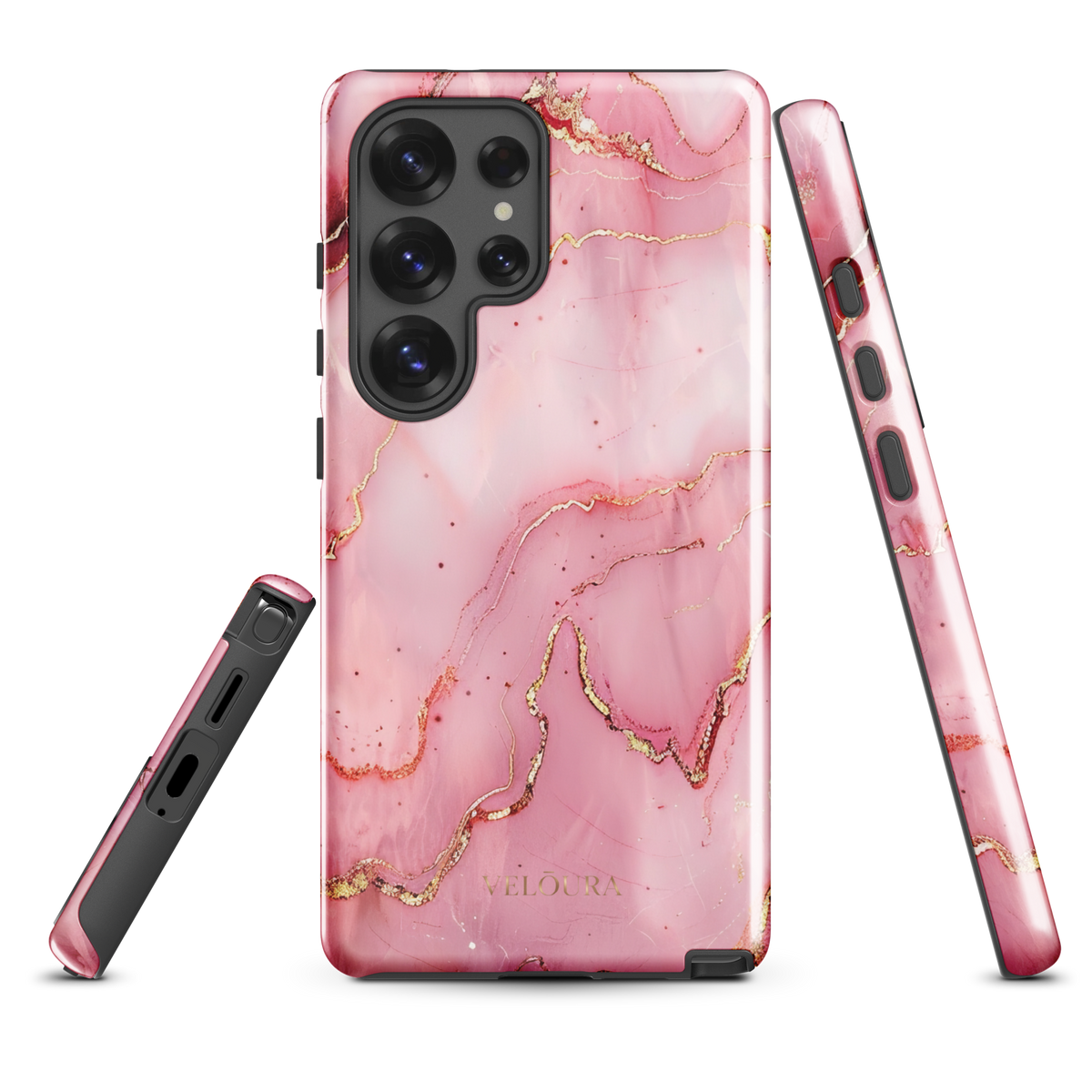 Pink Quartz Dream - Samsung