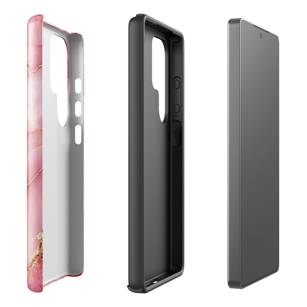 Pink Quartz Dream - Samsung