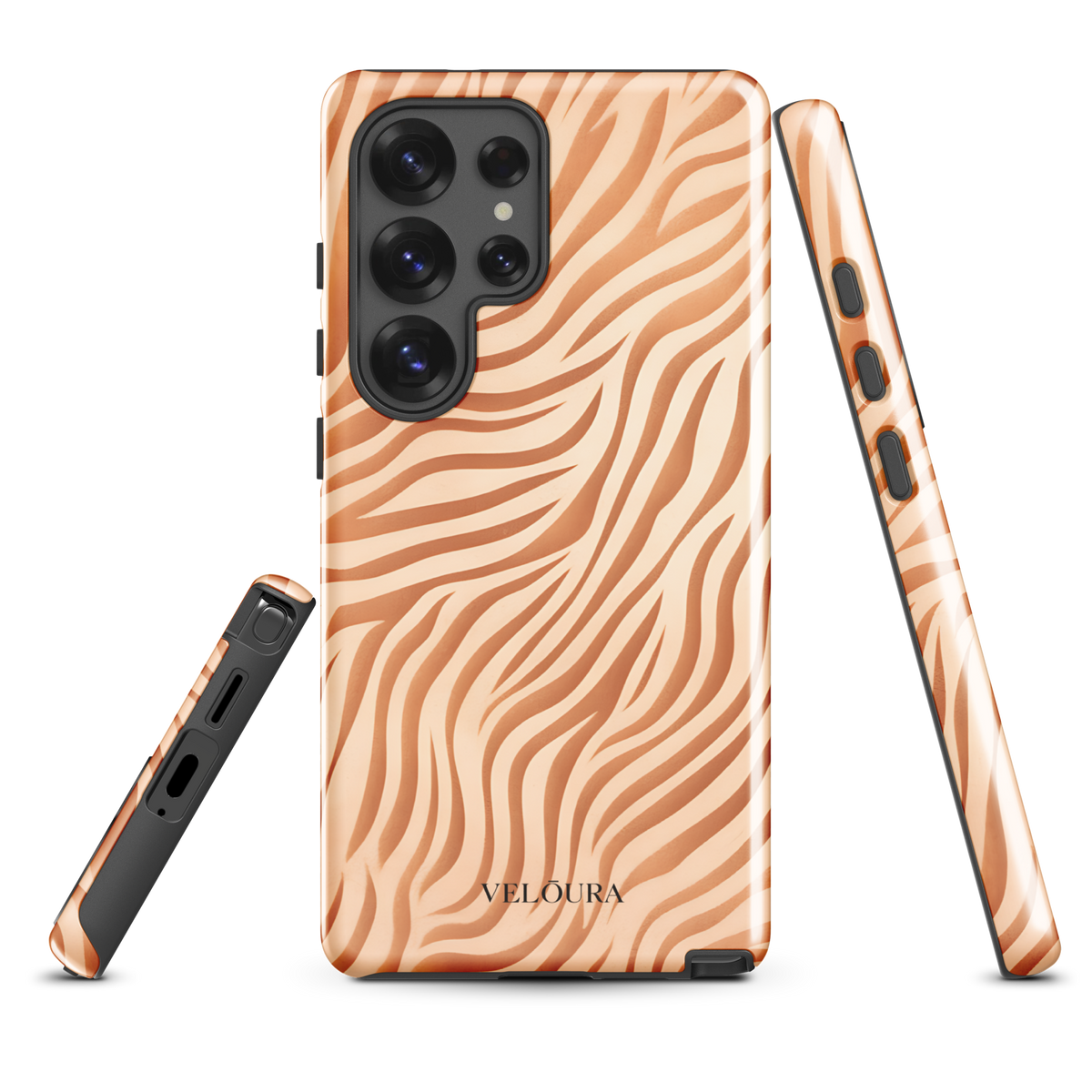 Sandstone Zebra - Samsung