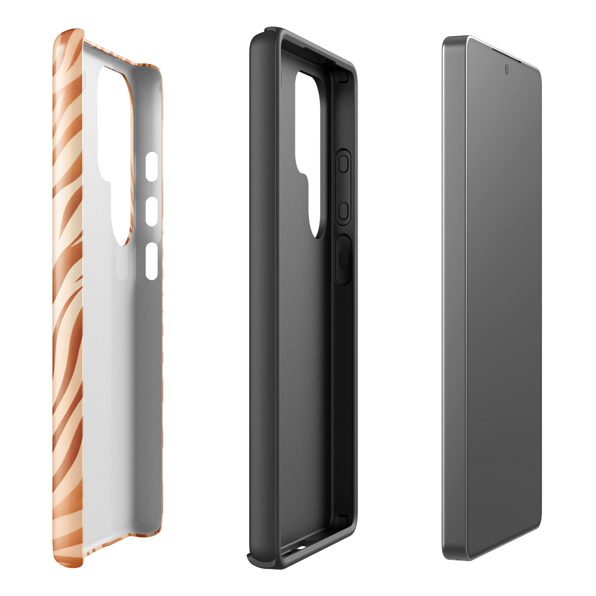 Sandstone Zebra - Samsung