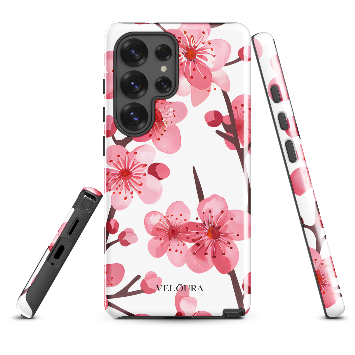 Pink Sakura Bloom - Samsung