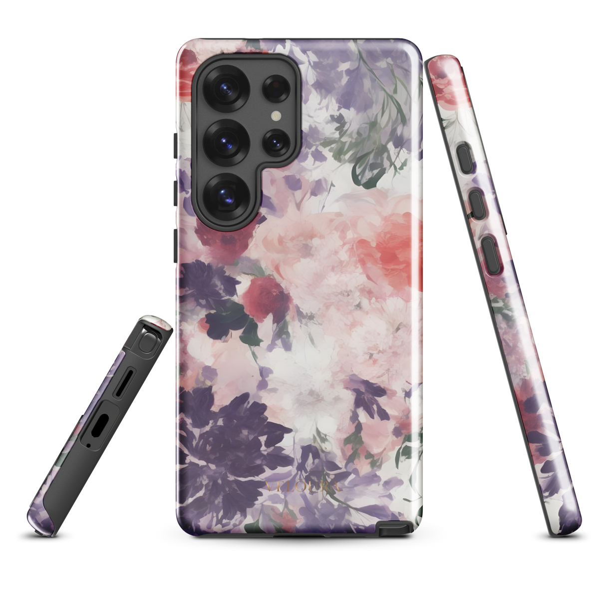 Dusky Bloom Harmony - Samsung