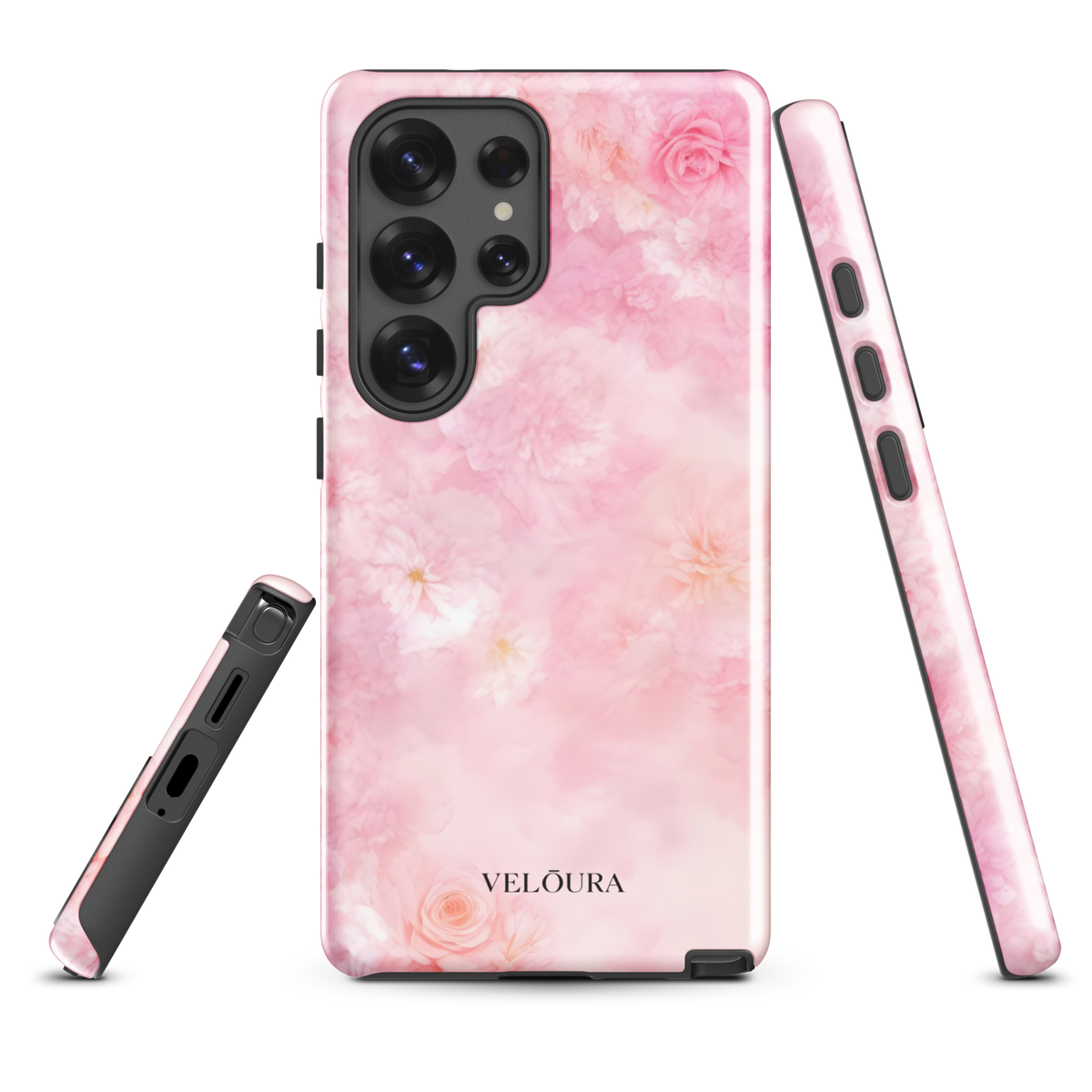 Pink Dreamscape - Samsung