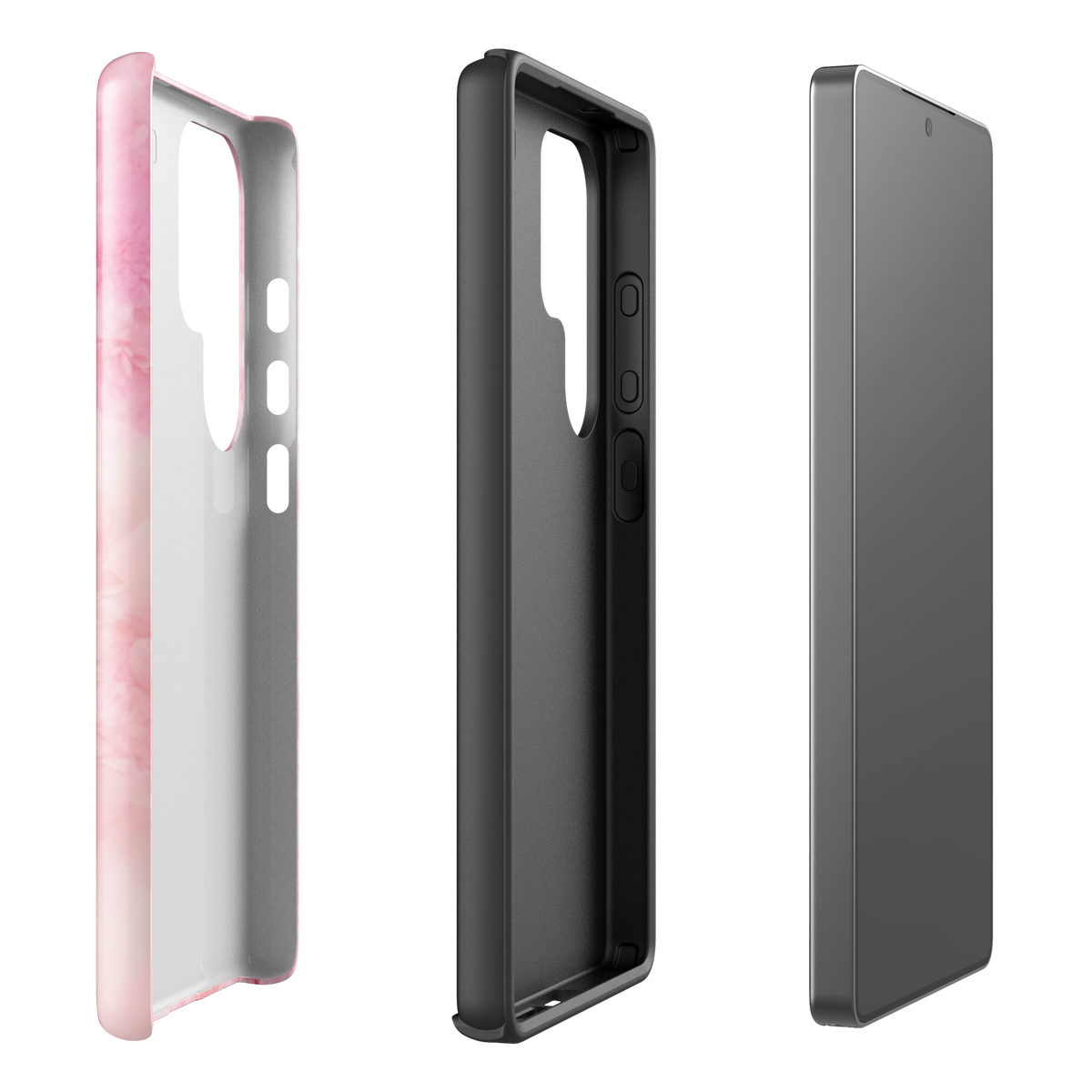 Pink Dreamscape - Samsung
