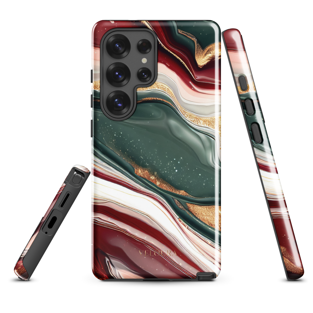 Sculpted Earthstone - Samsung