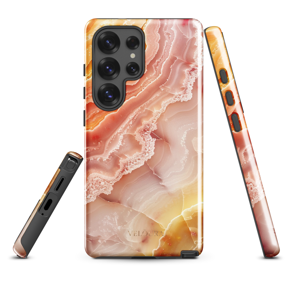 Sunset Quartz Glow - Samsung