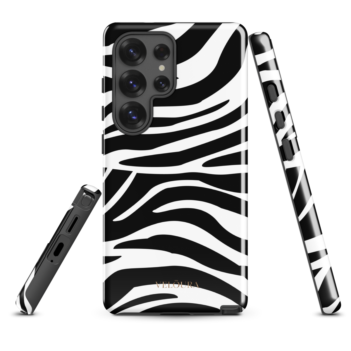 Zebra Muse - Samsung